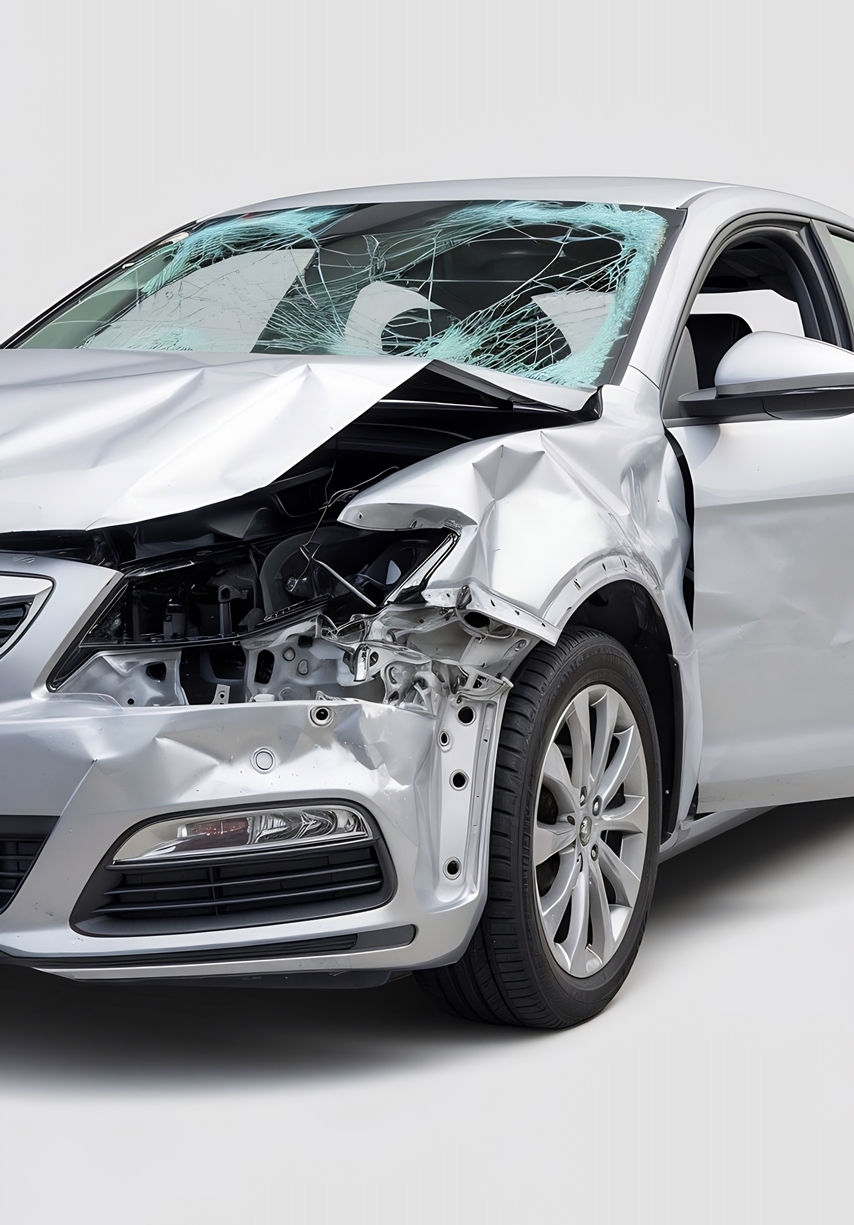 Compro Auto Incidentate